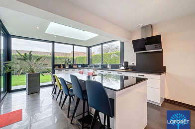 Maison 7 pièces 355000 €