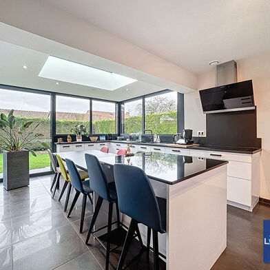 Maison 7 pièces 369000 €