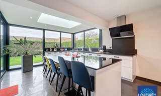 Maison 7 Pièces 164 m² à vendre à Marly (59770)