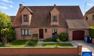 Maison 7 Pièces 164 m² à vendre à Marly (59770)