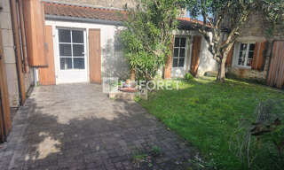 Maison 6 Pièces 156 m² à vendre à Saint-Georges-d'Oléron (17190)