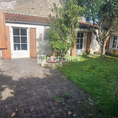 Maison 6 pièces 514000 €