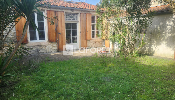 Villa / Maison 6 pièces  à vendre Saint-Georges-d'Oléron 17190