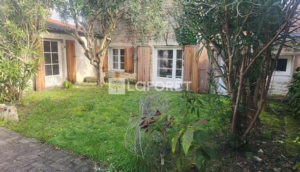 Villa / Maison 6 pièces  à vendre Saint-Georges-d'Oléron 17190