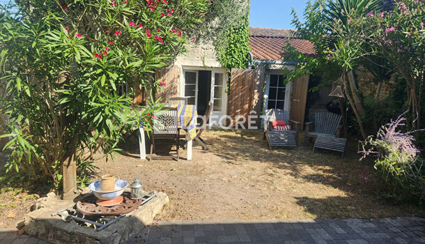 Villa / Maison 6 pièces  à vendre Saint-Georges-d'Oléron 17190