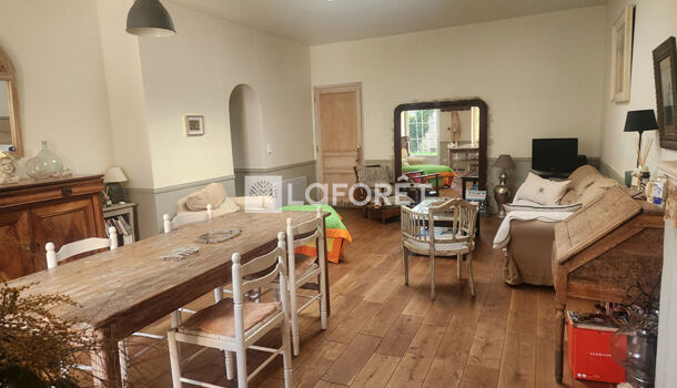 Villa / Maison 6 pièces  à vendre Saint-Georges-d'Oléron 17190