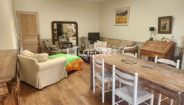 Villa / Maison 6 pièces  à vendre Saint-Georges-d'Oléron 17190