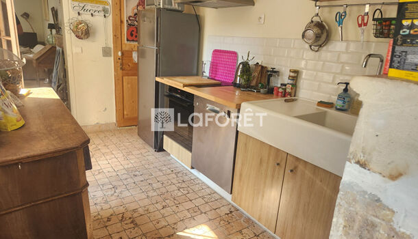 Villa / Maison 6 pièces  à vendre Saint-Georges-d'Oléron 17190