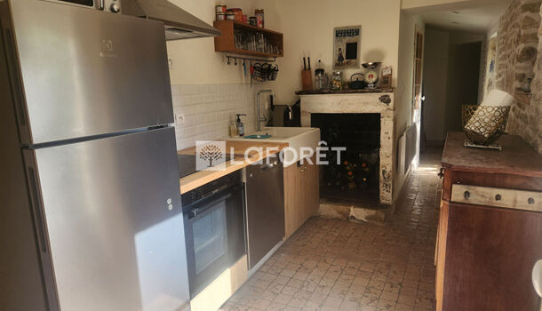 Villa / Maison 6 pièces  à vendre Saint-Georges-d'Oléron 17190