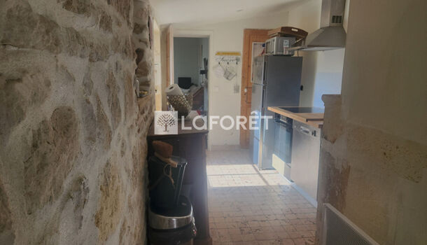 Villa / Maison 6 pièces  à vendre Saint-Georges-d'Oléron 17190