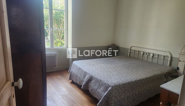 Villa / Maison 6 pièces  à vendre Saint-Georges-d'Oléron 17190