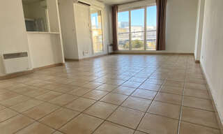Appartement 2 Pièces 51 m² à louer à Marseille 2 (13002)