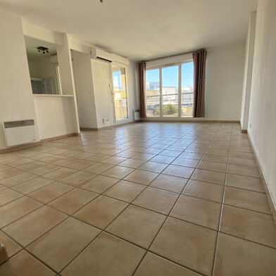 Appartement 2 pièces 867 €