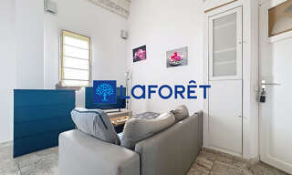 Appartement 2 Pièces 31 m² à vendre à Draguignan (83300)