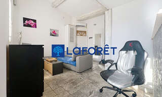 Appartement 2 Pièces 31 m² à vendre à Draguignan (83300)