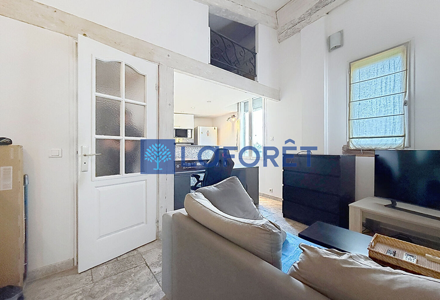 Charmant Appartement 2 Pièces à Vendre à Draguignan ! — photo 1