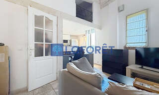 Appartement 2 Pièces 31 m² à vendre à Draguignan (83300)