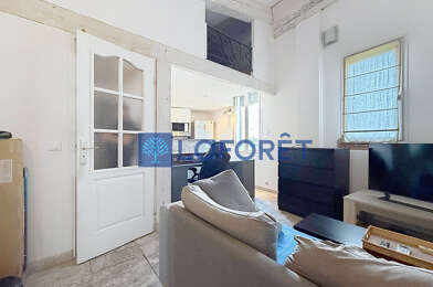 Appartement 2 pièces 89900 €