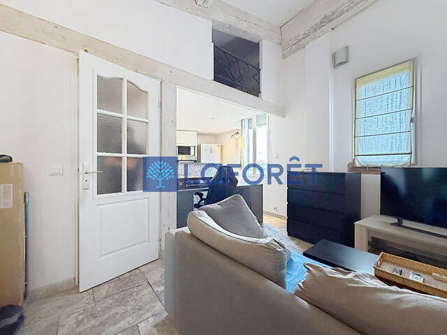 Charmant Appartement 2 Pièces à Vendre à Draguignan ! — photo du bien