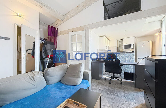 Charmant Appartement 2 Pièces à Vendre à Draguignan ! — photo 2