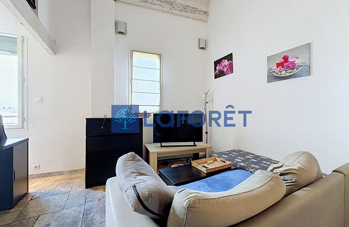 Charmant Appartement 2 Pièces à Vendre à Draguignan ! — photo 3