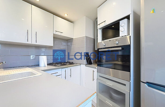 Charmant Appartement 2 Pièces à Vendre à Draguignan ! — photo 5