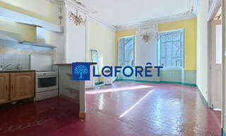 Appartement 2 Pièces 52 m² à vendre à Draguignan (83300)