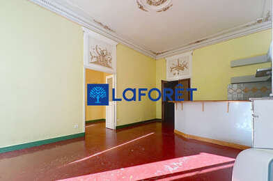 Appartement 2 pièces 110000 €