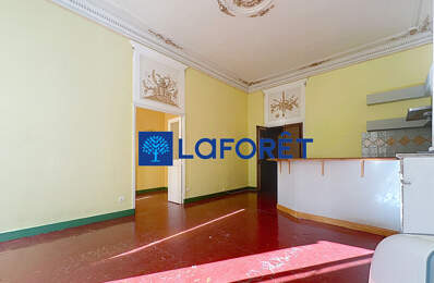 Charmant appartement 2 pièces à vendre au coeur de Draguignan - Lumineux et calme — photo du bien