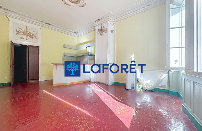 Charmant appartement 2 pièces à vendre au coeur de Draguignan - Lumineux et calme — photo 3