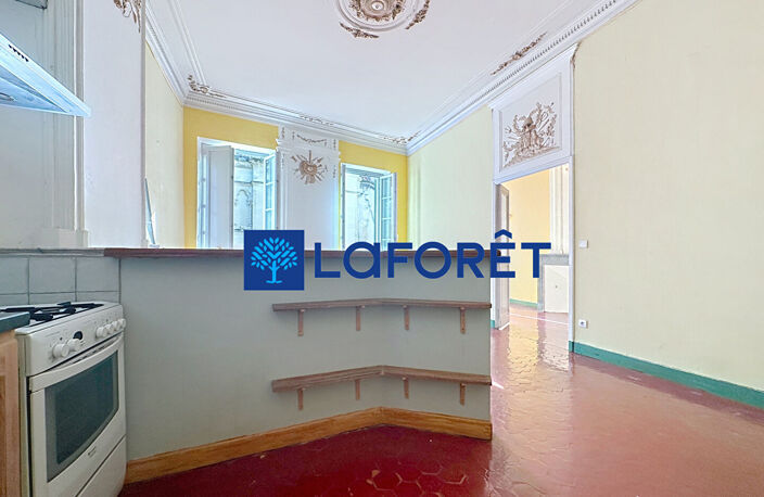 Charmant appartement 2 pièces à vendre au coeur de Draguignan - Lumineux et calme — photo 5