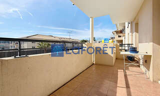 Appartement 3 Pièces 63 m² à vendre à Draguignan (83300)