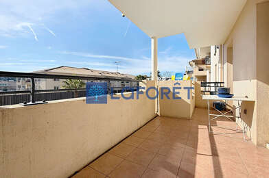 Appartement 3 pièces 199900 €