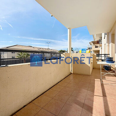 Appartement 3 pièces 199900 €