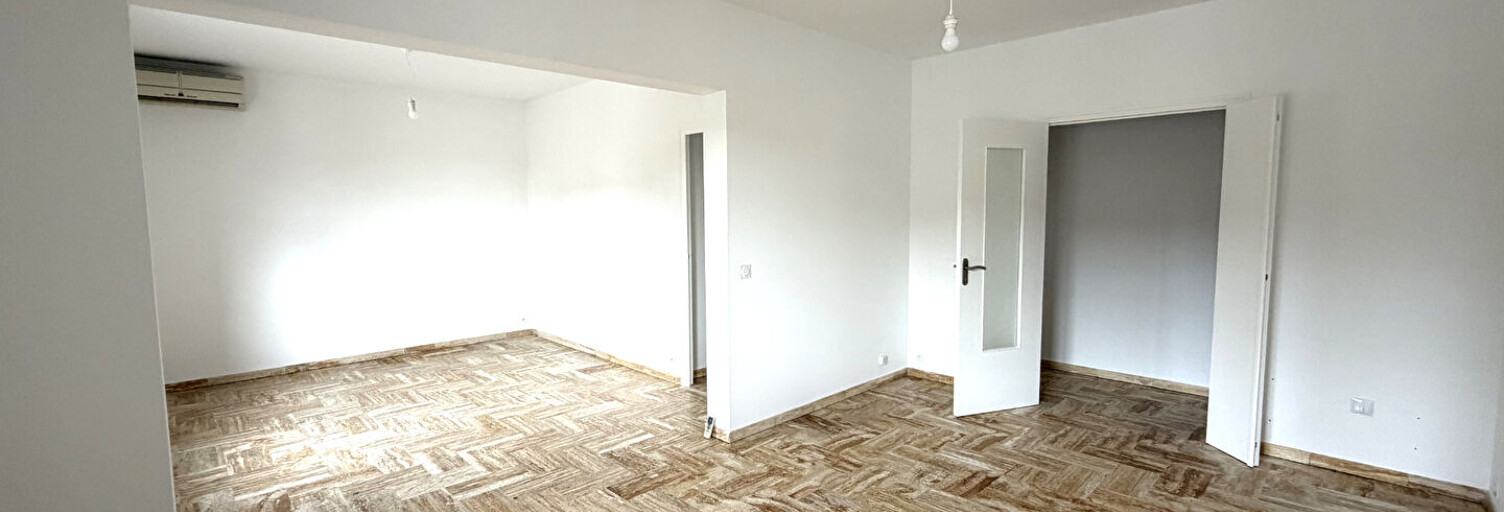 Appartement 2 Pièces 60 m² à louer à L'Isle-sur-la-Sorgue (84800)