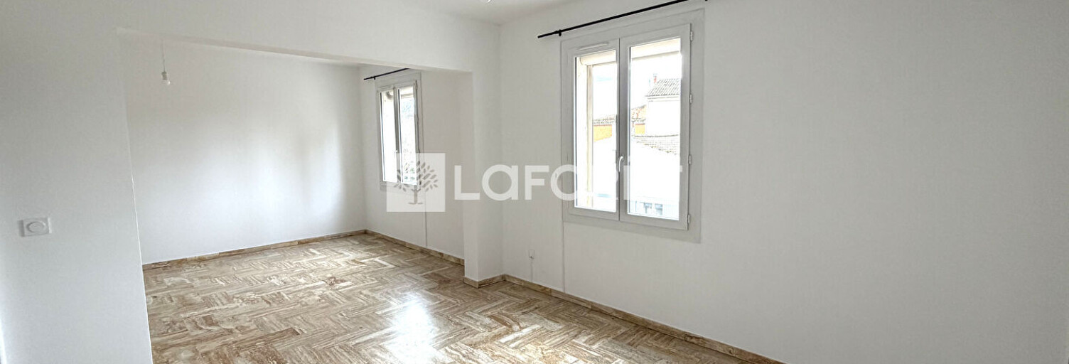 Appartement 2 Pièces 60 m² à louer à L'Isle-sur-la-Sorgue (84800)