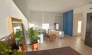 Appartement 2 Pièces 40 m² à louer à Morières-lès-Avignon (84310)