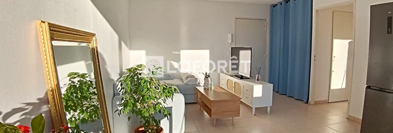Appartement 2 Pièces 40 m² à louer à Morières-lès-Avignon (84310)