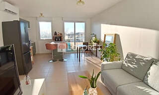 Appartement 2 Pièces 40 m² à louer à Morières-lès-Avignon (84310)