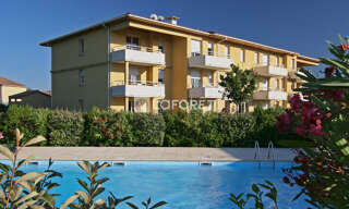 Appartement 2 Pièces 40 m² à louer à Morières-lès-Avignon (84310)