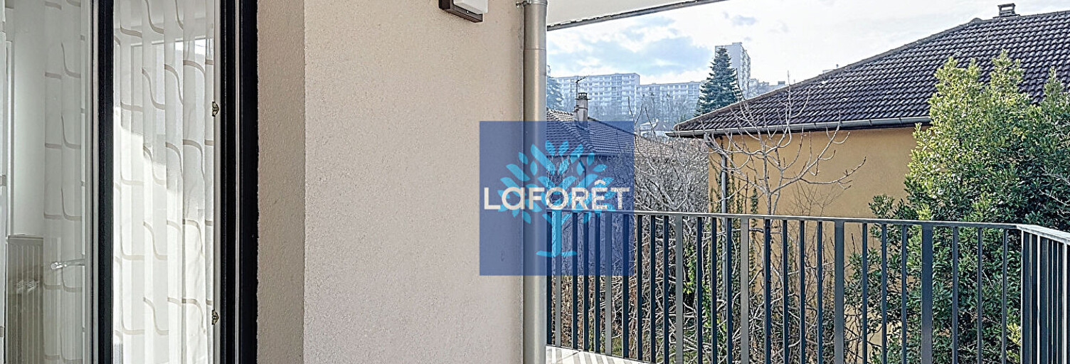 Appartement 4 Pièces 82 m² à vendre à Oullins-Pierre-Bénite (69600)