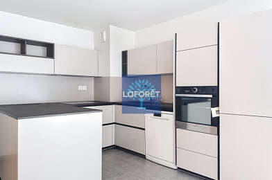 Appartement 4 pièces 349000 €