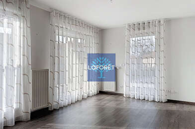 Appartement 4 pièces 349000 €