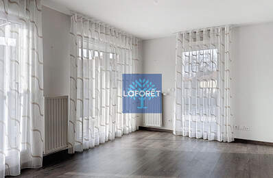 Appartement Oullins Pierre Benite 4 pièce(s) 82.15 m2 — photo du bien