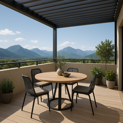 Appartement 1 pièces 228000 €