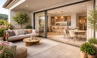 Appartement 1 Pièce 50 m² à vendre à La Roque-d'Anthéron (13640)