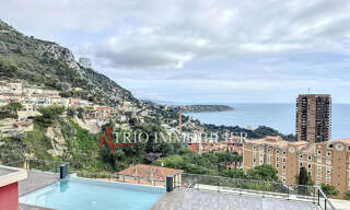 Appartement 1 Pièce 28 m² à vendre à Beausoleil (06240)