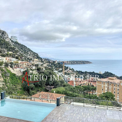 Appartement 1 pièces 262500 €