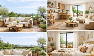 Appartement 3 Pièces 83 m² à vendre à La Wantzenau (67610)