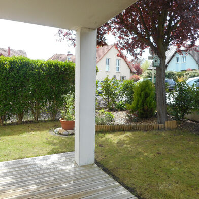 Appartement 2 pièces 308900 €